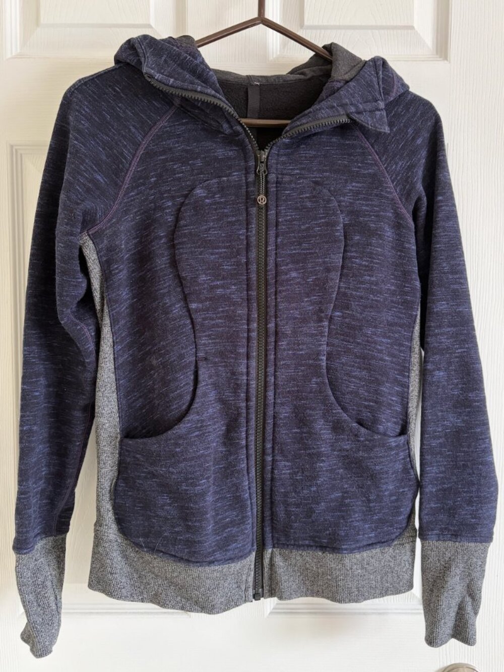 Lululemon Scuba Hoodie